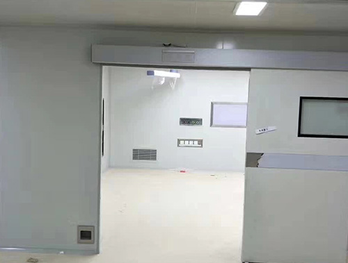凈化工程